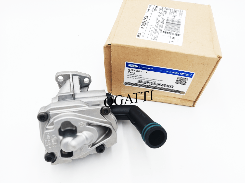 Brand New OEM Engine Oil Pump EXPLORER MUSTANG RANGER SPORT TRAC 2004-2010 4.0L V6 SOHC 4L2Z-6600-A