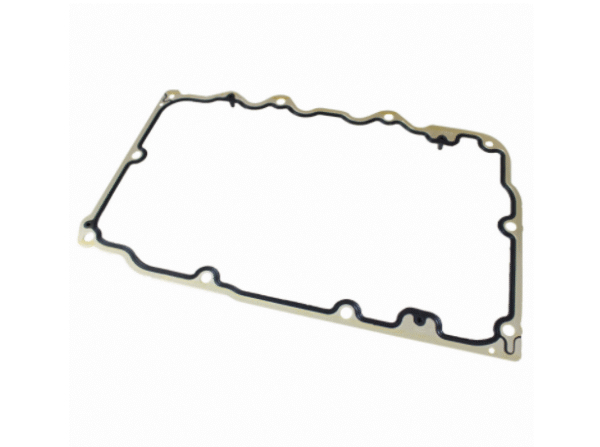 Brand New OEM GASKET - OIL PAN 4L2Z-6710-AA |6710|