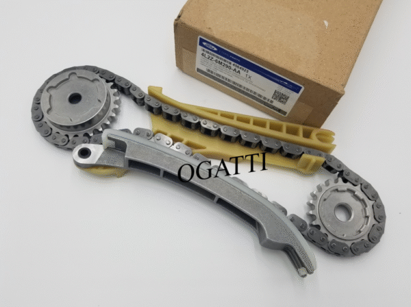 Brand New OEM CASSETTE - TIMING CHAIN CASSETTE PASENGER SIDE RH 4.0L V6 SOHC 4L2Z-6M290-AA |6M290|