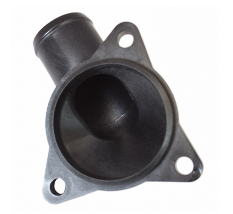 BRAND NEW FORD OEM CONNECTION WATER OUTLET, EXPLORER, RANGER 4.0 V6 12V SOHC EFI 4L5Z-8592-AA - Imagen 3