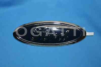BRAND NEW OEM OVAL FORD NAMEPLATE FOR TAILGATE F-150 KING RANCH VERSION 5" 2016-2022 FL3Z-9942528-B 