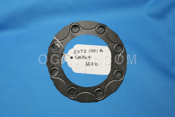BRAND NEW FORD OEM GASKET - REAR AXLE SHAFT E-150-450 SD EOTZ-1001-A