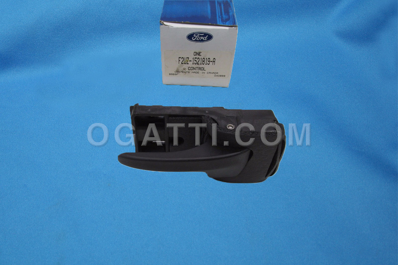 Brand New OEM CONTROL F2UZ-1521819-A |1521819|