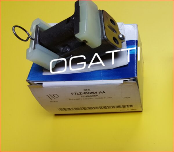 Brand New OEM TENSIONER - TIMING BELT F7LZ-6K254-AA |6K254|