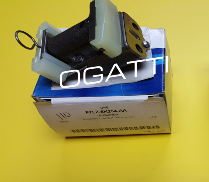Brand New OEM TENSIONER - TIMING BELT F7LZ-6K254-AA |6K254|