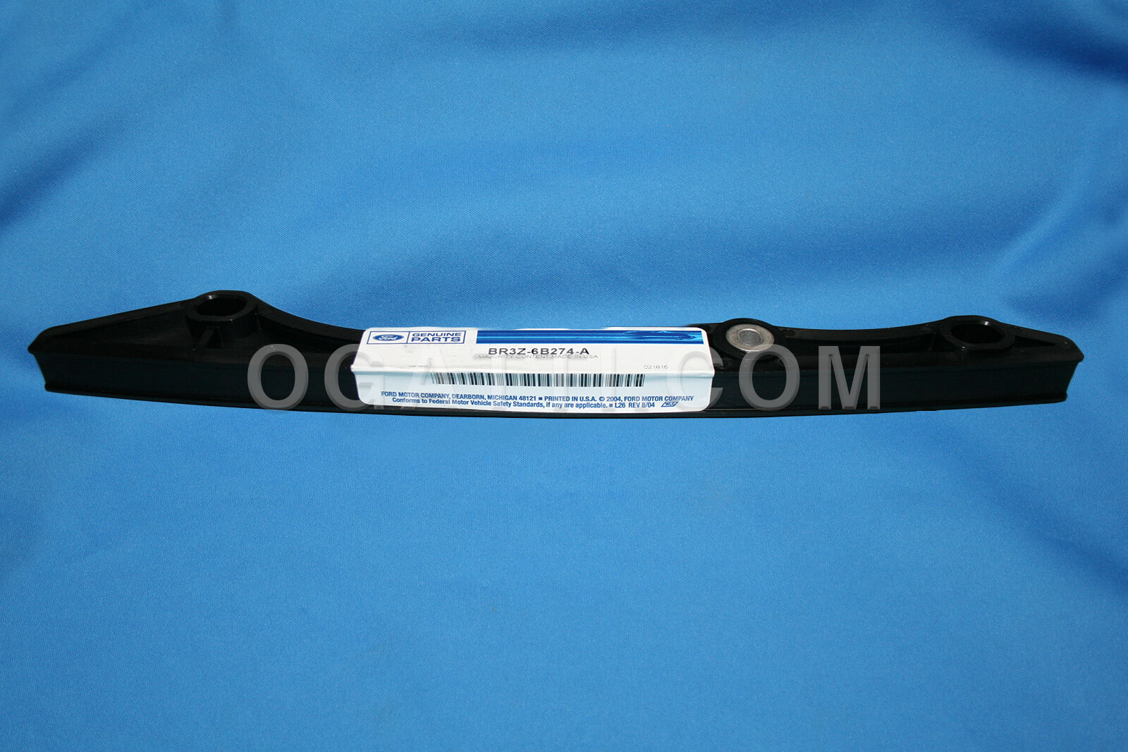 Brand New OEM ARM - TIMING CHAIN GUIDE TENSIONER LH 5.0L V8 32V DOHC EFI F-150 MUSTANG 2014-2020 BR3Z-6B274-A