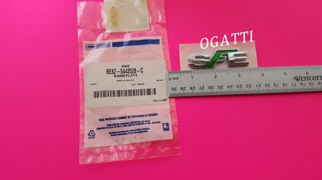 Brand New OEM BE8Z-5442528-C |5442528|
