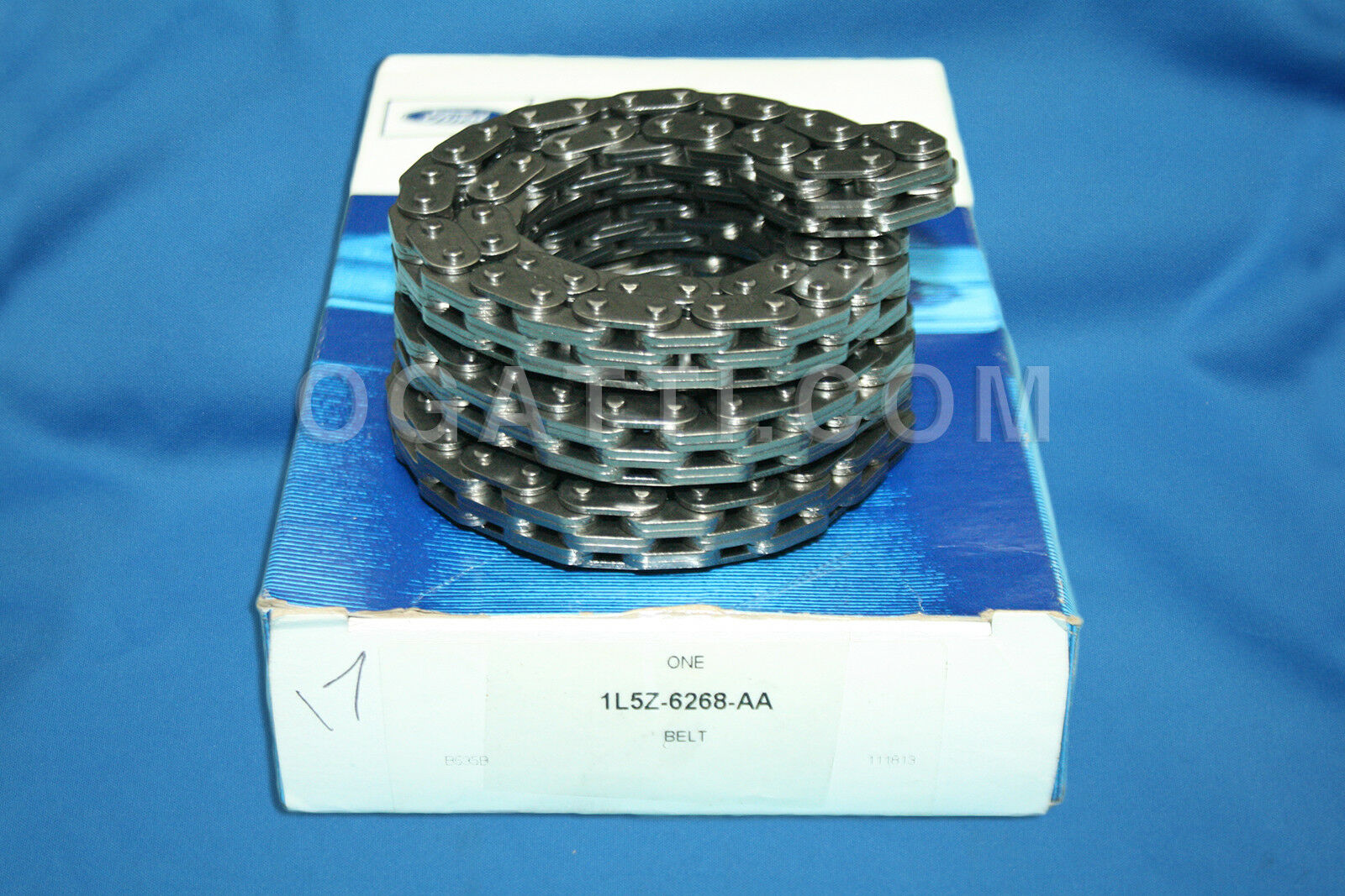Brand New Guide Timing Chain, 2.5L I416V DOHC ESCAPE |FUSION|RANGER|TRANSIT CONNECT|MILAN |2.3L I4 16V 1L5Z-6268-AA
