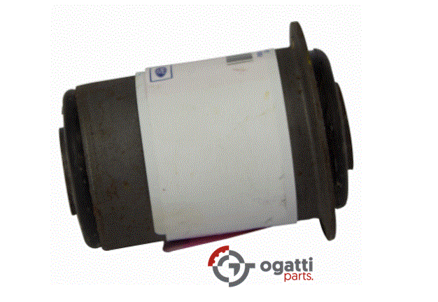 BRAND NEW OEM FRONT SUSPENSION RADIUS ARM BUSHING INSULATOR 2012-2018 F-250-350-450 5C3Z-3B203-CA - Imagen 5