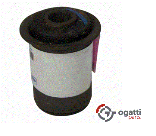 BRAND NEW OEM FRONT SUSPENSION RADIUS ARM BUSHING INSULATOR 2012-2018 F-250-350-450 5C3Z-3B203-CA - Imagen 7