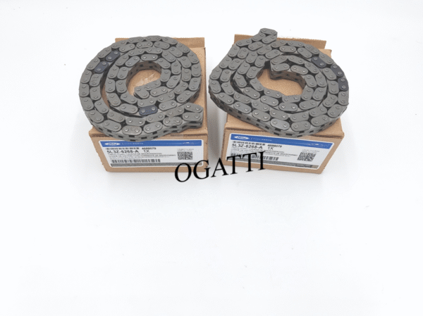 Brand New OEM Timing Chain 5.4L V8, 2 Pieces Engine Repair Kit (OG-60-5.4L-2-3) 5L3Z-6268-A
