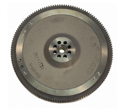 BRAND NEW OEM FLYWHEEL AND RING GEAR, 4.0L V6 12V SOHC EFI 2004-2006 MUSTANG 5R3Z-6375-BA