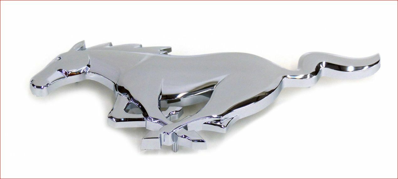 Brand New OEM EMBLEM AR3Z-8A224-AA |8A224| - Imagen 3