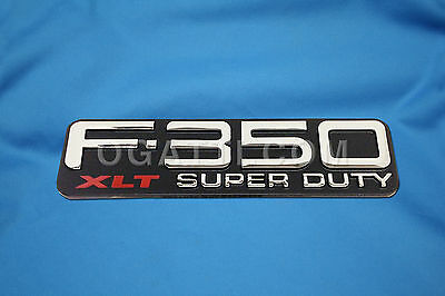 Brand New OEM NAME PLATE - SELF-ADHESIVE F81Z-16720-SA |16720|