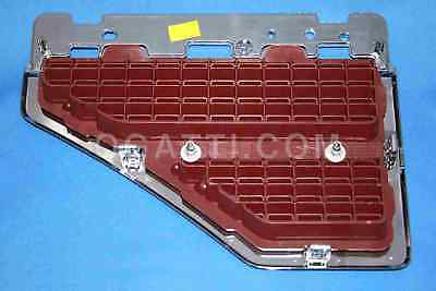 Title: BRAND NEW OEM NAMEPLATE VENT V8 POWER STROKE FOR FENDER F250-350-450-550 VERSION 2006-2010 8C3Z-16228-A RH PASSENGER SIDE - Imagen 3