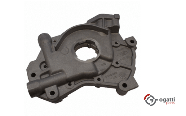 Brand New OEM Engine Oil Pump 5.4L SOHC V8, 32V OHV 4.6L V8 SOHC EFI, 6.8L V10 30V SOHC EFI MOD  |Explorer|F-150|Lincoln|F-250-350 2004-2017 5L3Z-6600-A