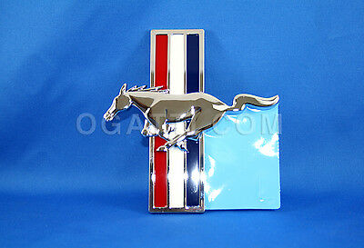 Brand New OEM NAME PLATE 6R3Z-16228-B |16228|