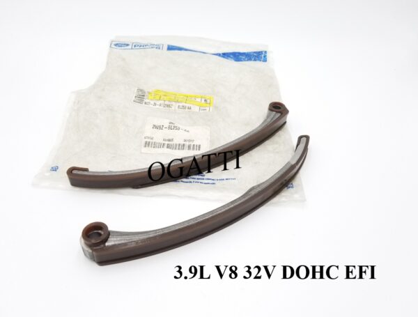 Brand New OEM TENSIONER - TIMING CHAIN 2W9Z-6L253-AA |6L253|