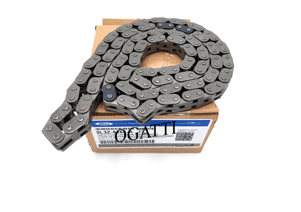 Brand New OEM BELT - TIMING 5L3Z-6268-A |6268| - Imagen 3