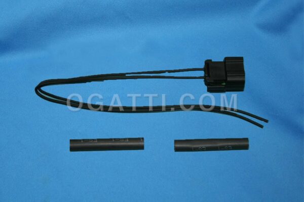 Brand New OEM WIRE ASY 7U2Z-14S411-BA |14S411|