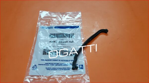 Brand New OEM GASKET 3M4Z-6B295-AB |6B295|