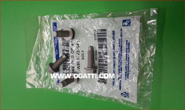 Brand New OEM RIVET - BLIND N807149-S |N807149|