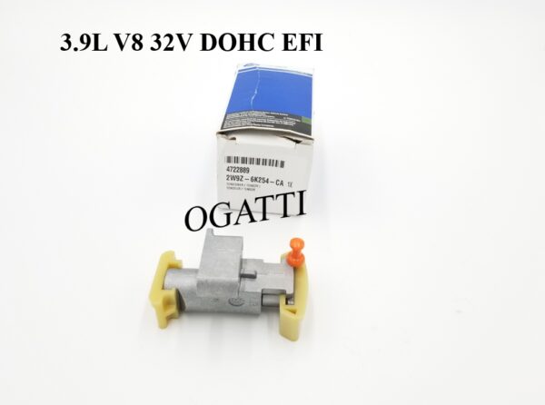 Brand New OEM TENSIONER 2W9Z-6K254-CA |6K254|