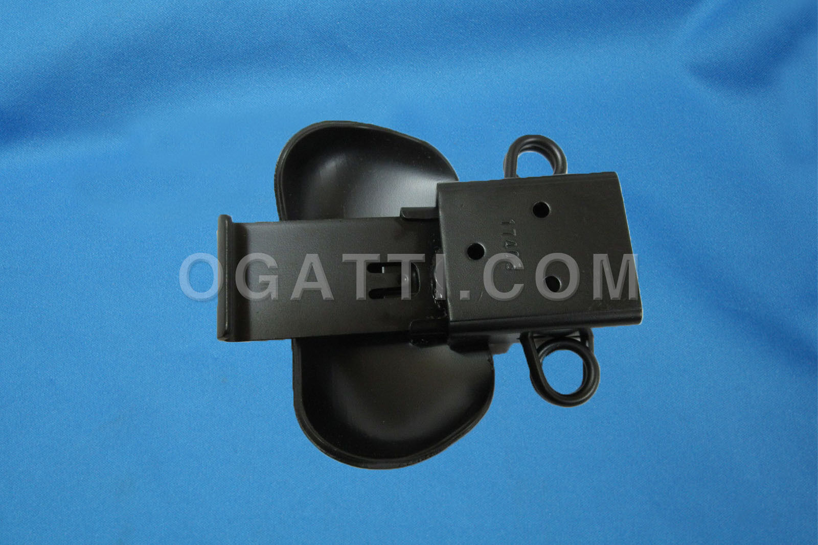 Brand New OEM CATCH ASY F2UZ-1510444-B |1510444| - Imagen 2
