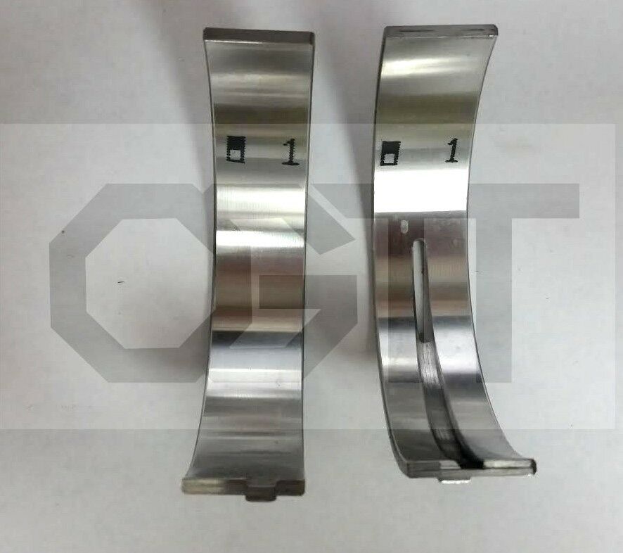 Brand New OEM BEARING - CRANKSHAFT MAIN 2L3Z-6D309-AA |6D309| - Imagen 2