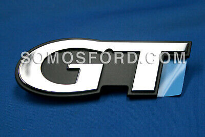 Brand New OEM NAME PLATE YR3Z-16228-AB |16228|