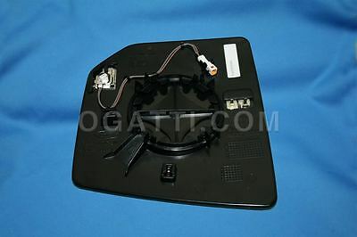 Brand New OEM GLASS ASY - REAR VIEW OUTER MI FL3Z-17K707-D |17K707| - Imagen 3