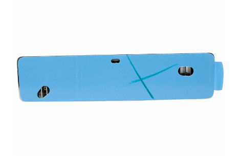 BRAND NEW OEM FORD EMBLEM ECONOLINE E350 XL SD 08-12 6C2Z-1542528-GA - Imagen 3