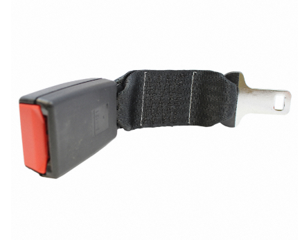 OEM F MULTIPLE Seat Belt Extension Extender 2010- EDGE, ESCAPE, EXPLORER F-250-550 6C3Z-16611C22-AA