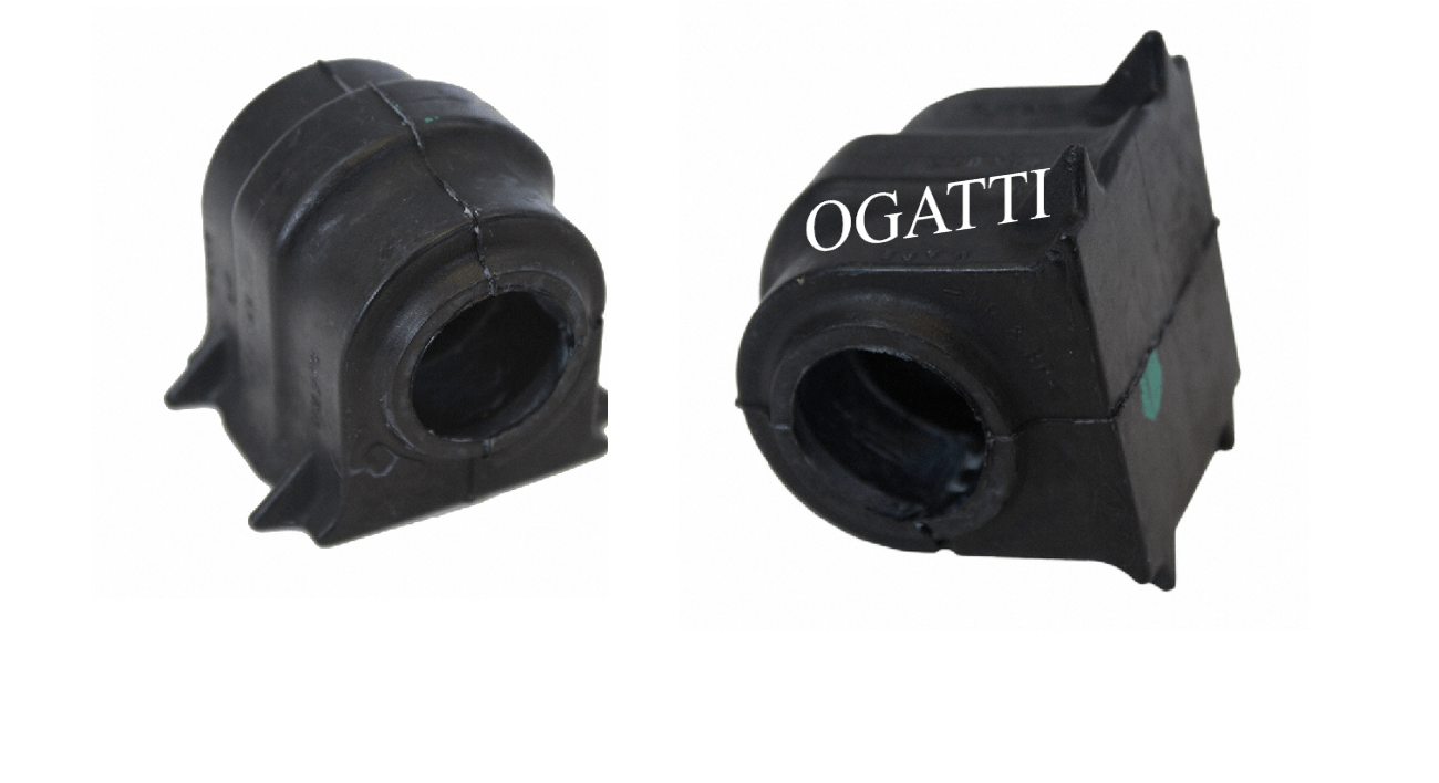 BRAND NEW OEM FRONT SWAY INSULATOR LH EXPLORER, SPORT, SPORT TRAC 2000-2010 6L2Z-5484-AA - Imagen 2