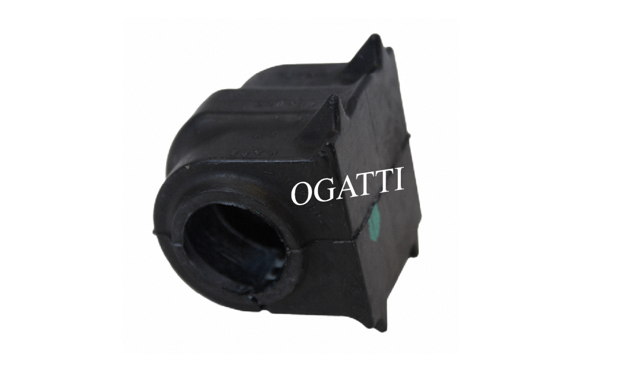 BRAND NEW OEM FRONT SWAY INSULATOR LH EXPLORER, SPORT, SPORT TRAC 2000-2010 6L2Z-5484-AA - Imagen 3