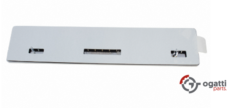 Brand New Ford Ranger XLT Emblem 2006-2011 RH or LH Original Part - Genuine OEM #6L5Z-16720-A - Imagen 3