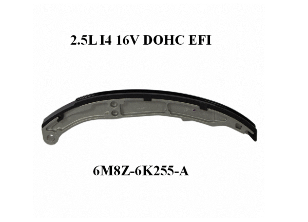 Brand New OEM Guide Timing Chain,  2.5L I416V DOHC ESCAPE |FUSION|RANGER|TRANSIT CONNECT|MILAN |2.3L I4 16V 6M8Z-6K255-A