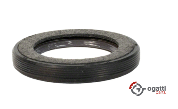 Brand New OEM SEAL - CRANKSHAFT OIL - FRONT 3.0L 24V DOHC TC DIESEL F-150 From 10/12/2020 6R8Z-6700-A