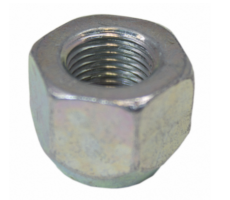 Brand New OEM NUT, WHEEL HUB BOLT CROWN VICTORIA, GRAND MARQUIS, EDGE, LINCOLN 6W7Z-1012-AA - Imagen 3