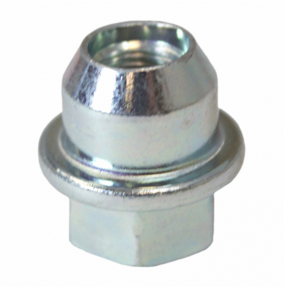 Brand New OEM  NUT, WHEEL HUB BOLT CROWN VICTORIA, E-150-450, GRAND MARQUIS, MUSTANG 6W7Z-1012-CA