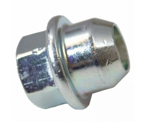 Brand New OEM NUT, WHEEL HUB BOLT CROWN VICTORIA, E-150-450, GRAND MARQUIS, MUSTANG 6W7Z-1012-CA - Imagen 4