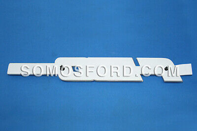 BRAND NEW OEM FORD F-150 STX FENDER PASSENGER SIDE RH EMBLEM 09-10 9L3Z-16720-A - Imagen 3