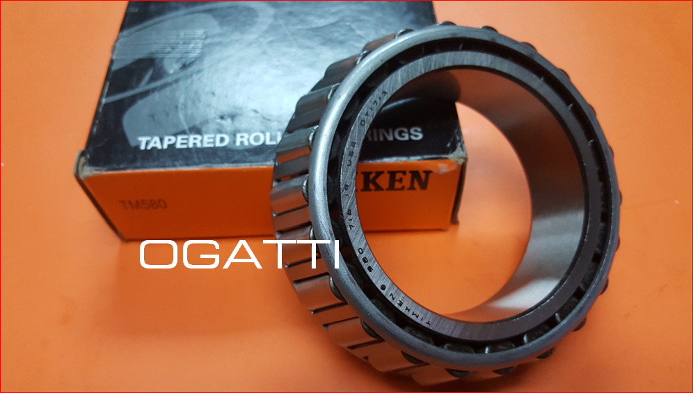 Brand New OEM CONE AND ROLLER - BEARING BC4Z-1240-E |1240|