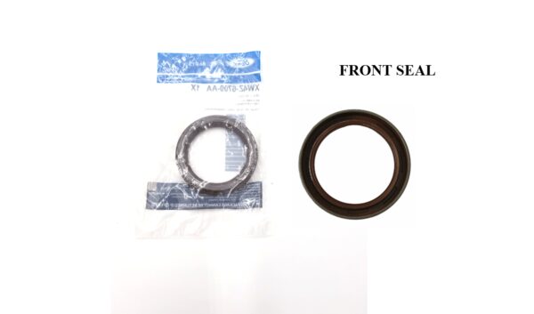 Brand New OEM  Front Crankshaft Seal 3.5L DOHC TURBO EXPLORER|EXPEDITION|F-150 RAPTOR  2017-2020  XW4Z-6700-AA |6700|