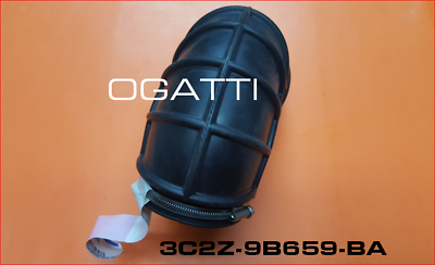 Brand New OEM HOSE - AIR 3C2Z-9B659-BA |9B659| - Imagen 3