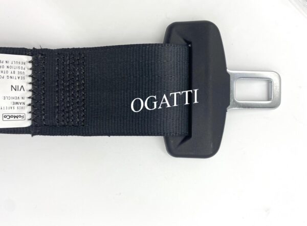 BRAND NEW OEM Seat Belt Extension Extender ESCAPE LINCOLN CORSAIR 2019/ LJ6Z-78611C22-AA