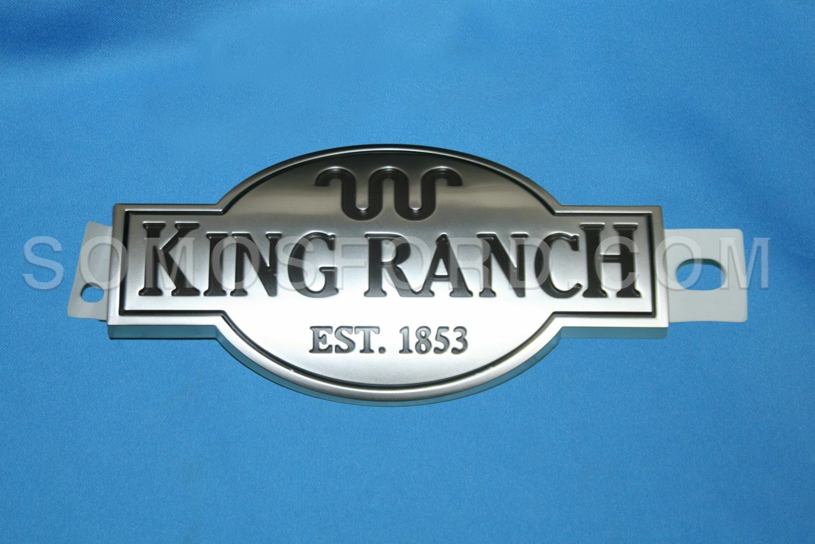 Brand New OEM NAME PLATE FL3Z-9942528-G |9942528|