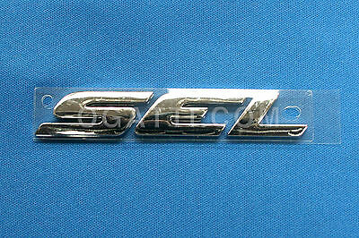 Brand New OEM EMBLEM CJ5Z-9942528-C |9942528|
