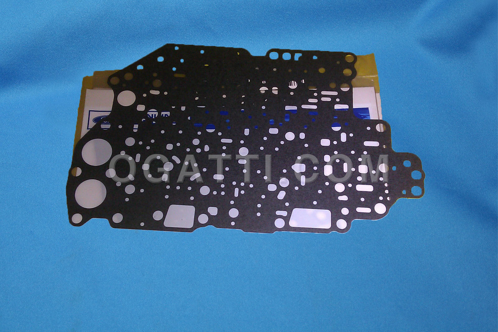 Brand New OEM GASKET XS4Z-7C155-AB |7C155| - Imagen 2