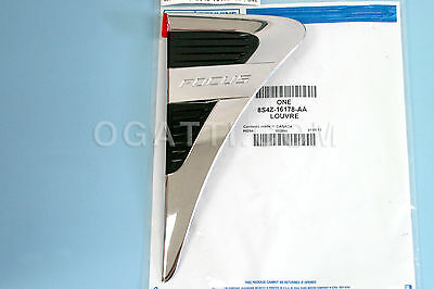 Brand New OEM LOUVRE ASY - VENT AIR 8S4Z-16178-AA |16178| - Imagen 3